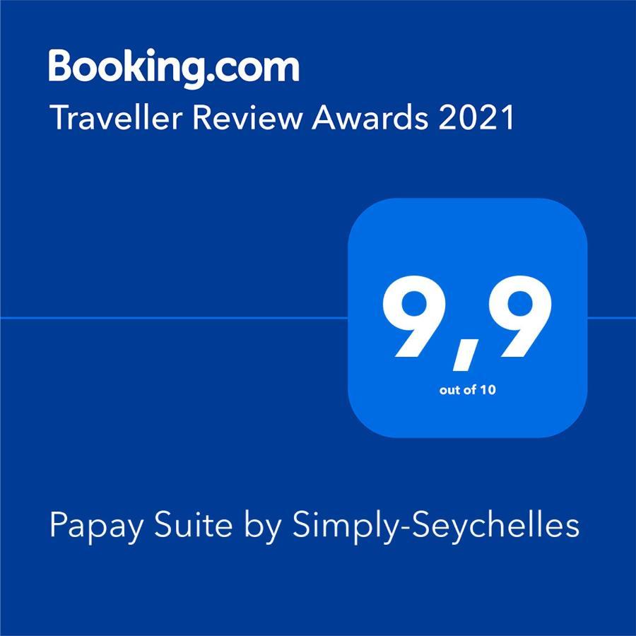 Papay By Simply-seychelles עדן איילנד