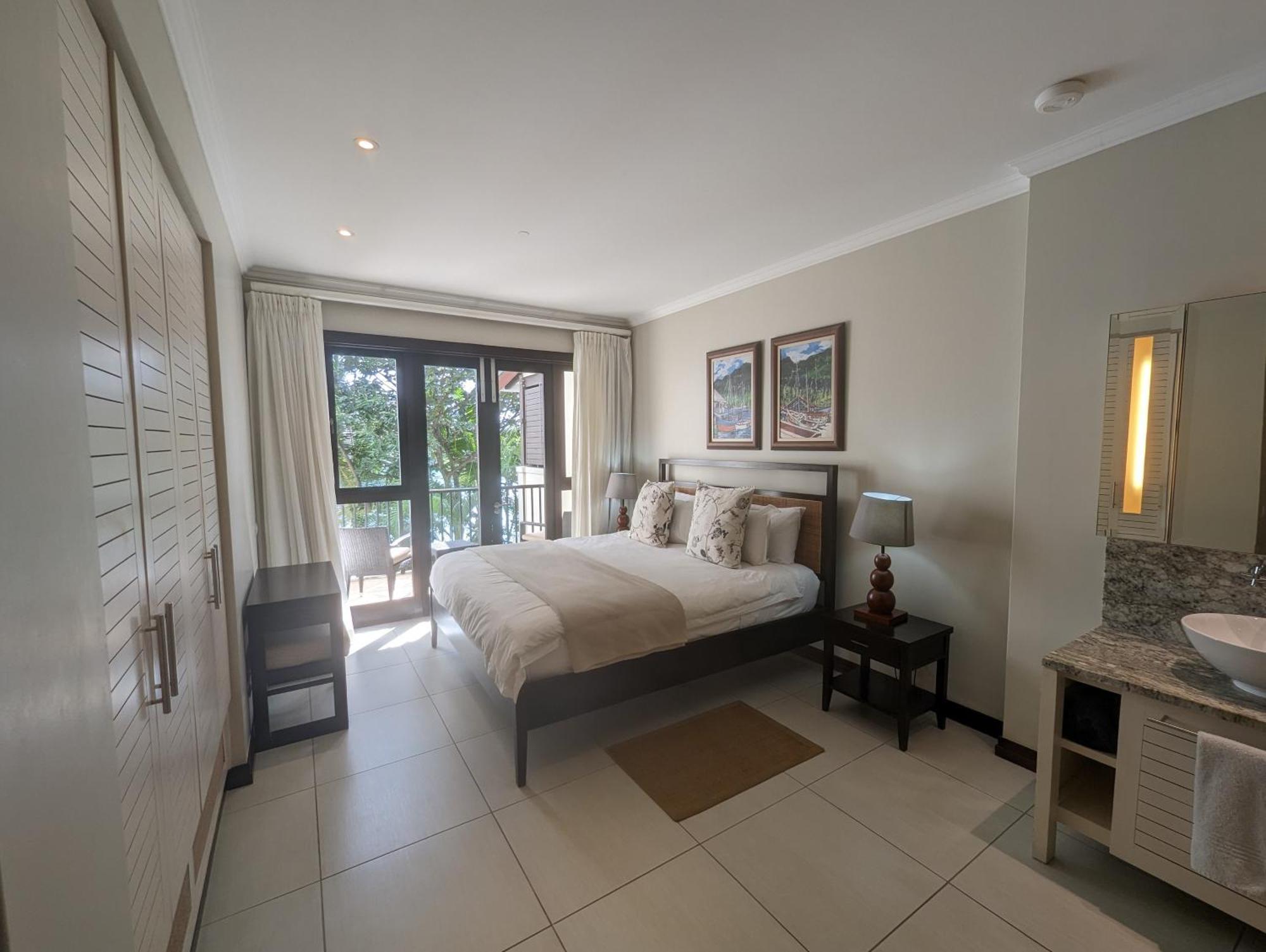 Papay By Simply-seychelles דירה *