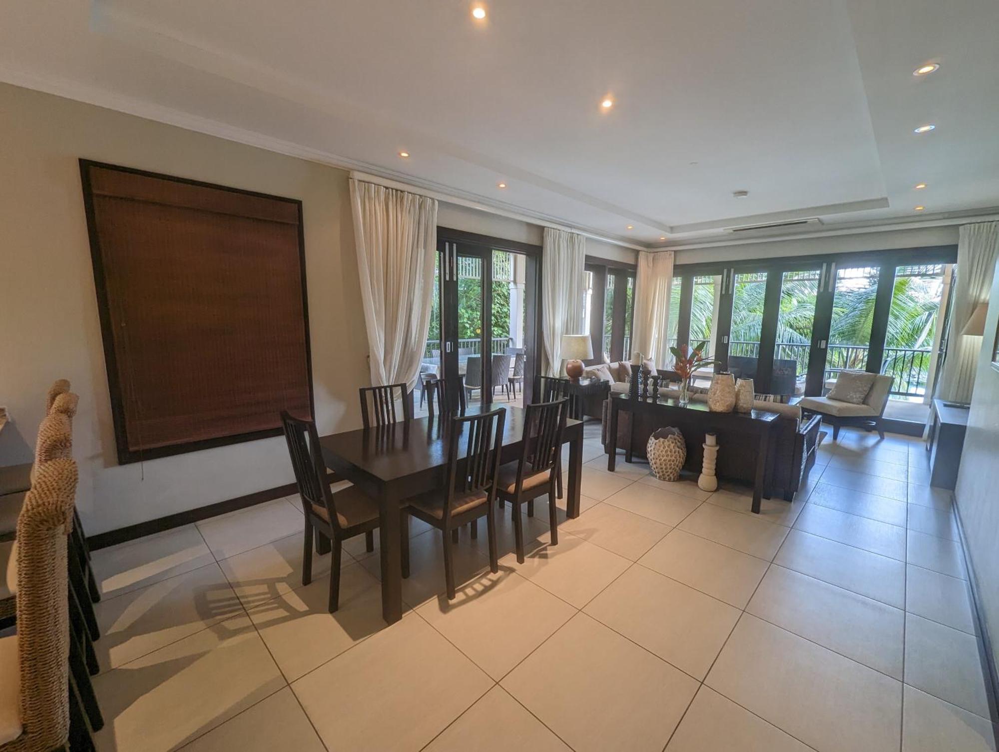 Papay By Simply-seychelles * עדן איילנד