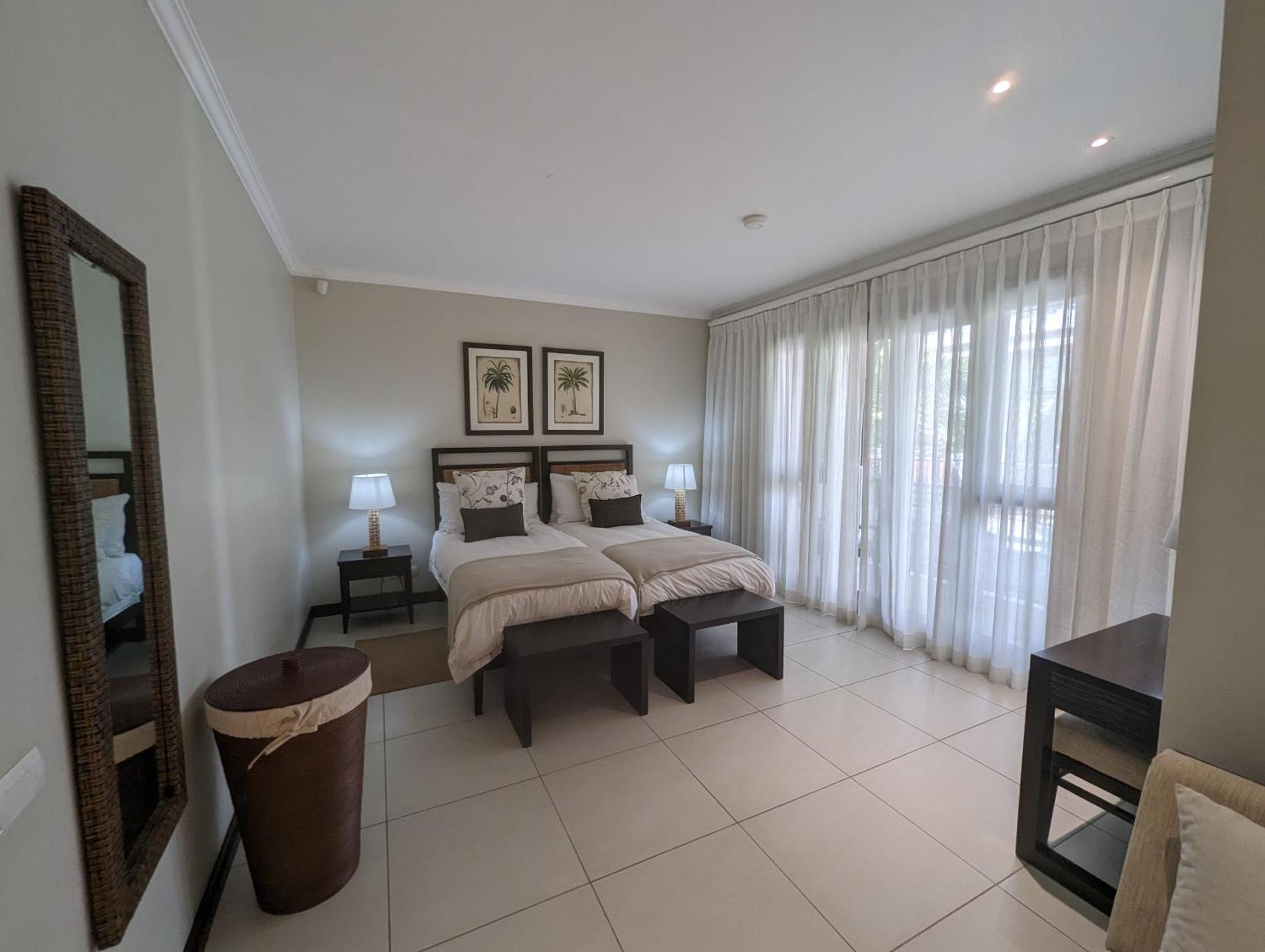 Papay By Simply-seychelles דירה *