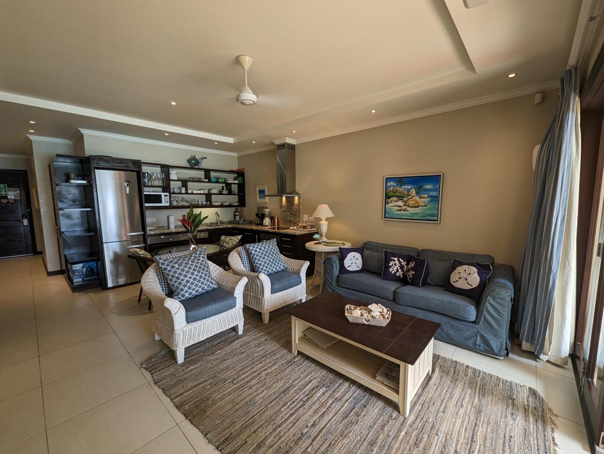 Papay By Simply-seychelles דירה