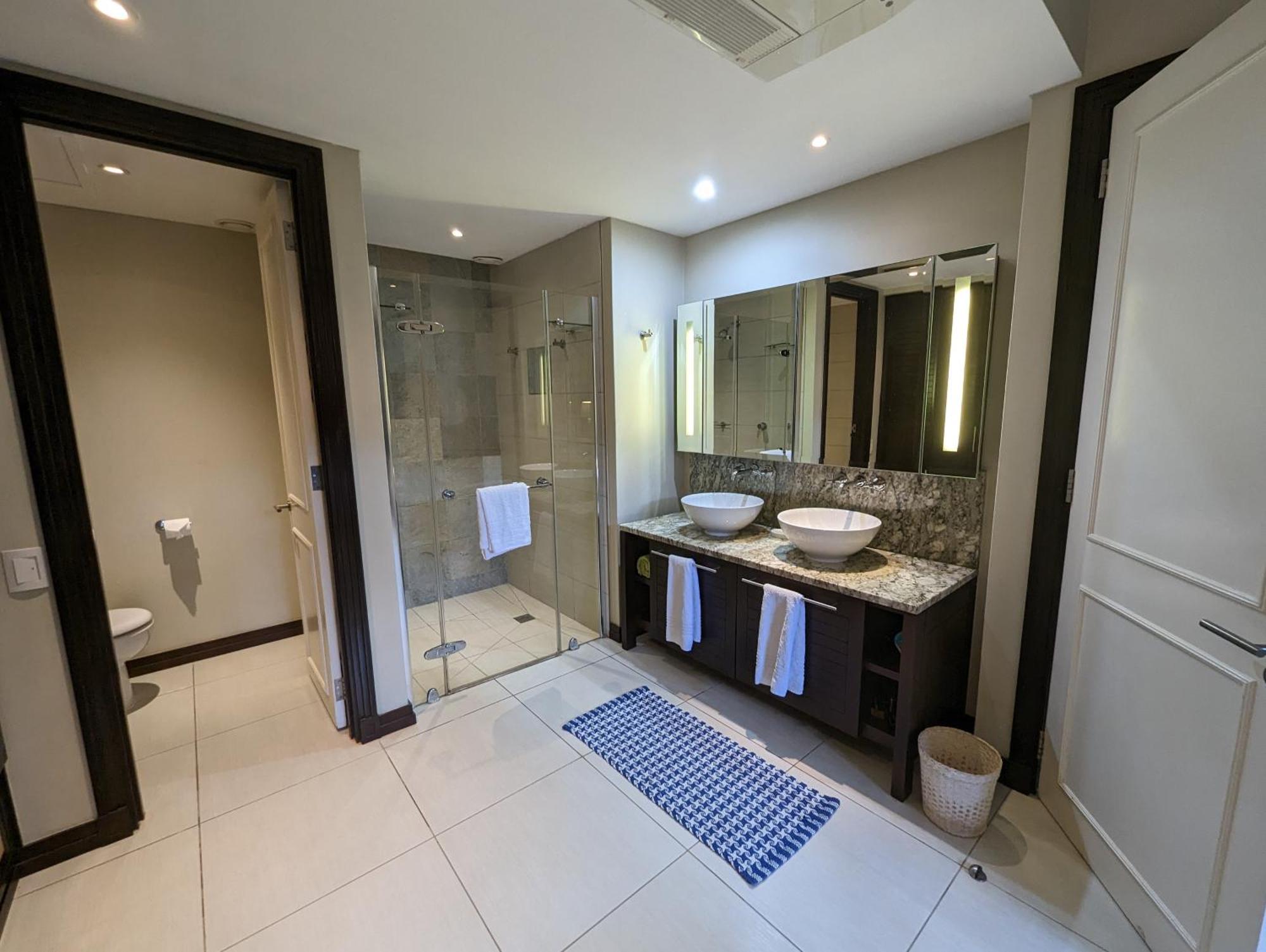 Papay By Simply-seychelles דירה *