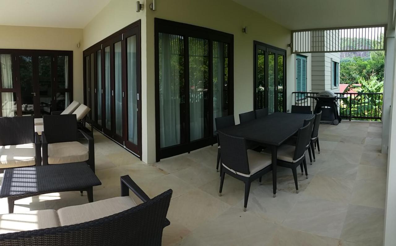 Papay By Simply-seychelles דירה *