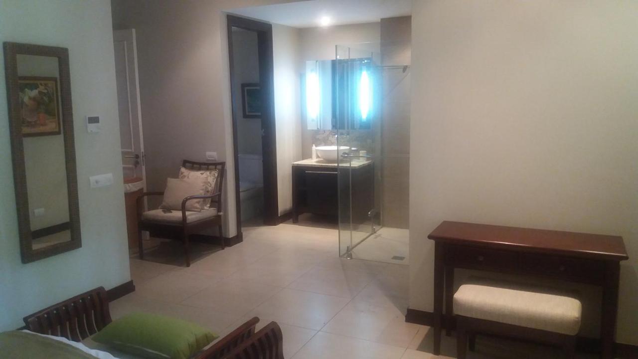 Papay By Simply-seychelles דירה *