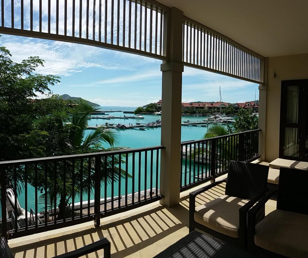 Papay By Simply-seychelles Apartment Eden Island