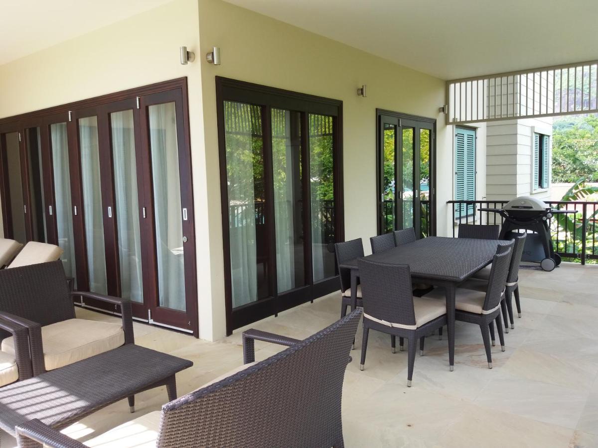 Apartment Papay By Simply-seychelles *