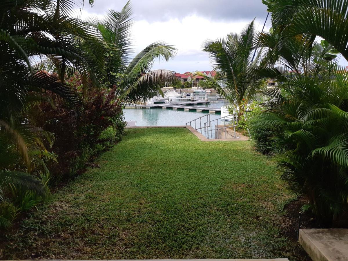 Apartment Papay By Simply-seychelles Eden Island
