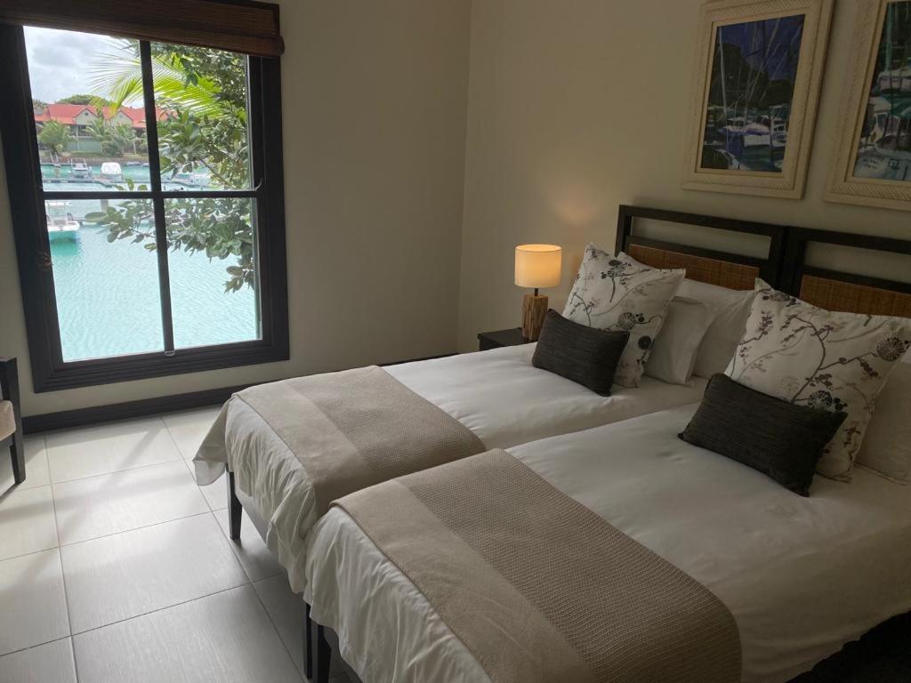 Apartment Papay By Simply-seychelles Eden Island