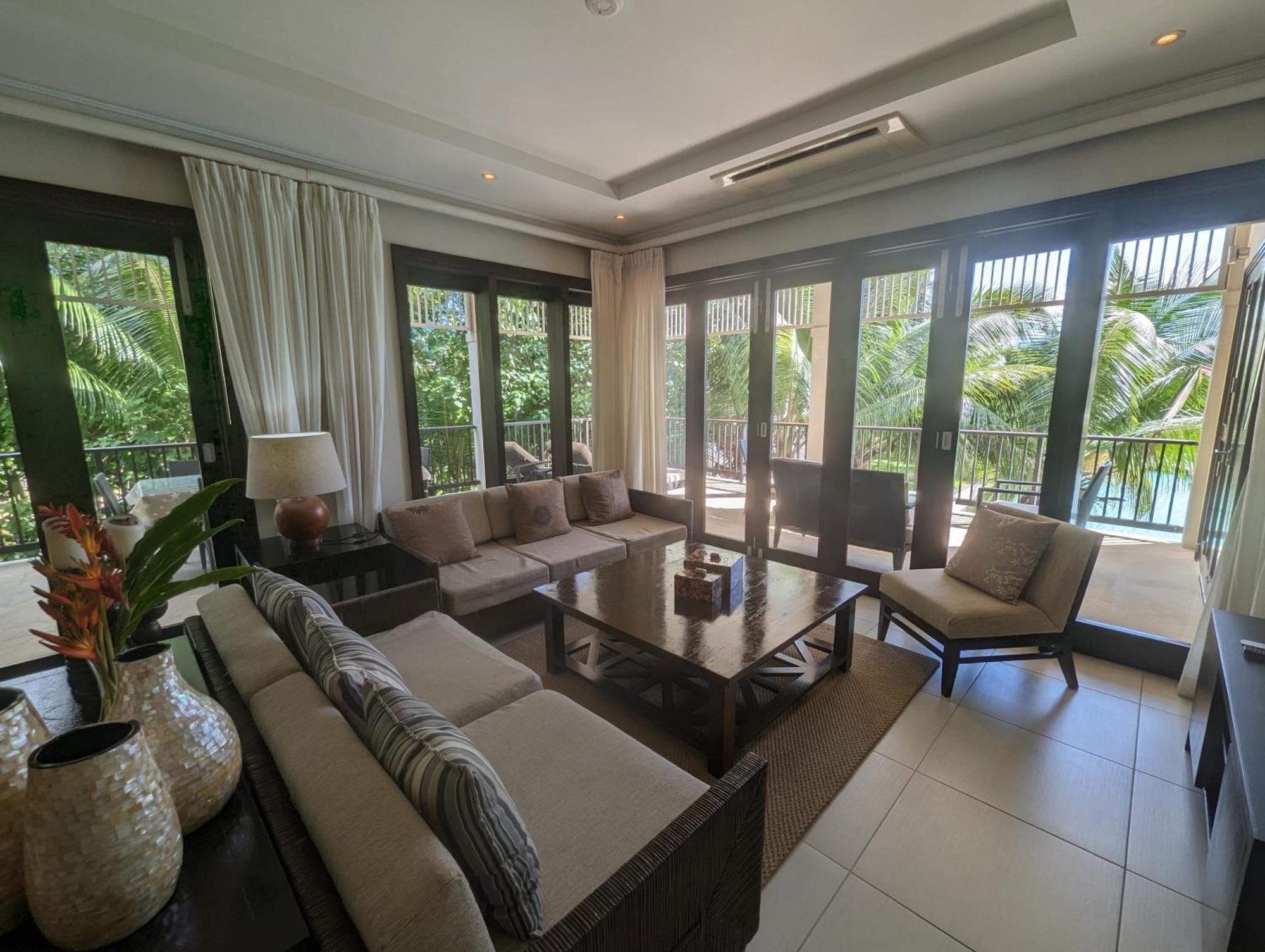 Papay By Simply-seychelles Eden Island