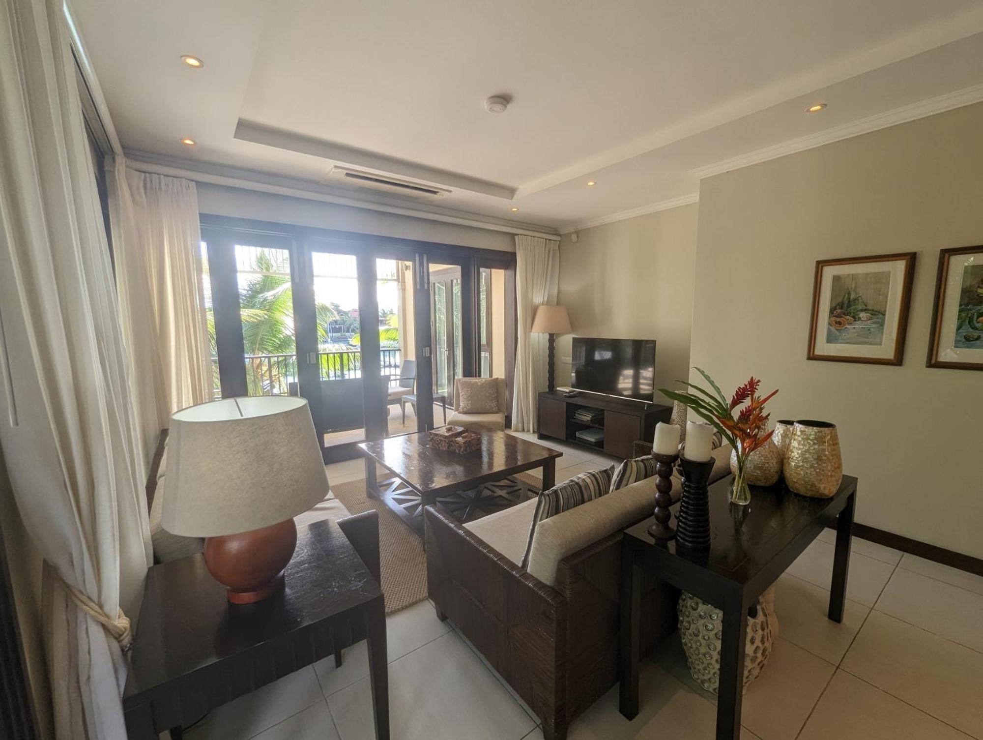 Apartment Papay By Simply-seychelles Eden Island