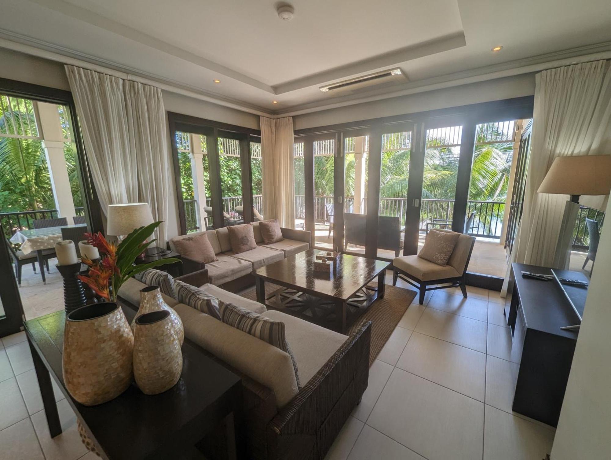 Apartment Papay By Simply-seychelles *