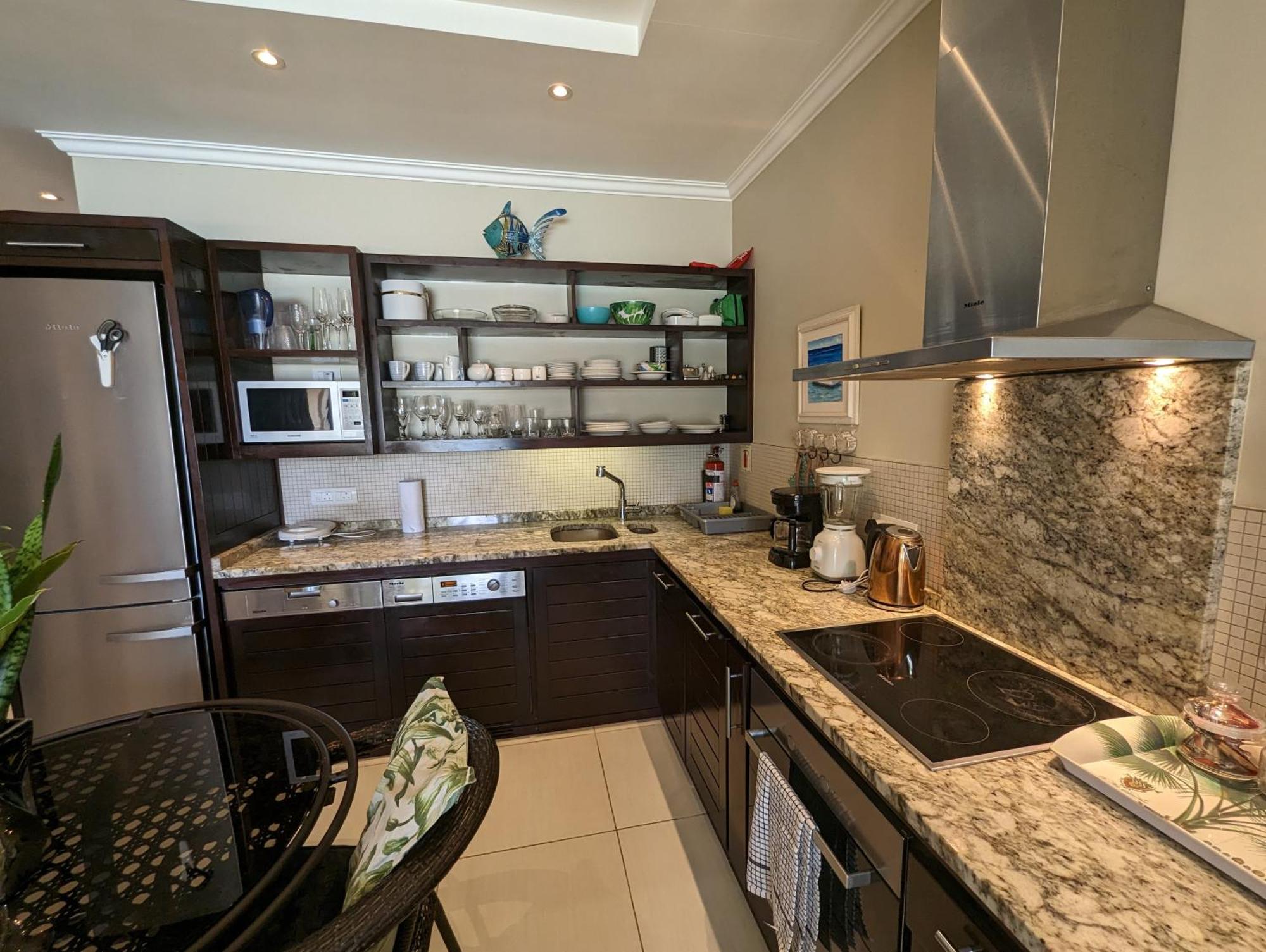 Papay By Simply-seychelles Apartment