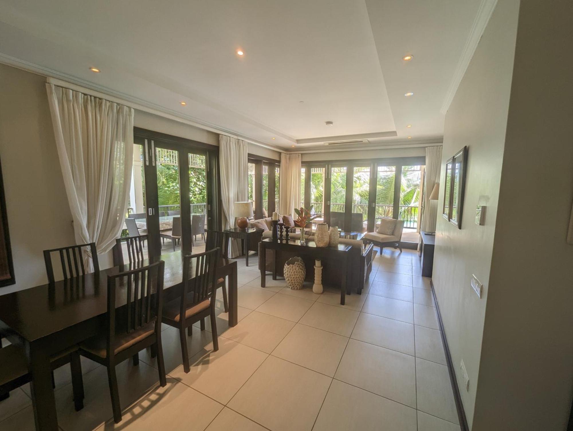 Apartment Papay By Simply-seychelles *