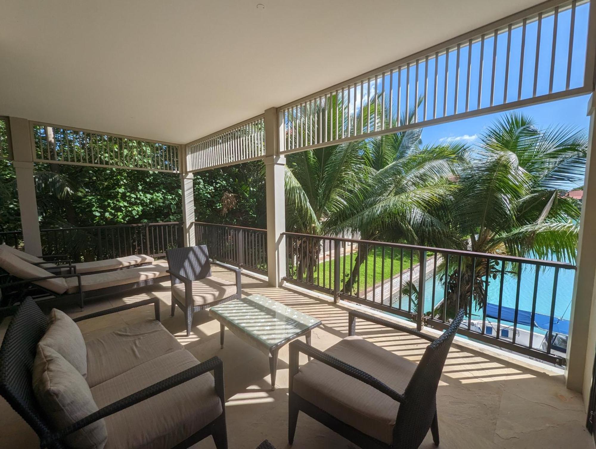 Apartment Papay By Simply-seychelles