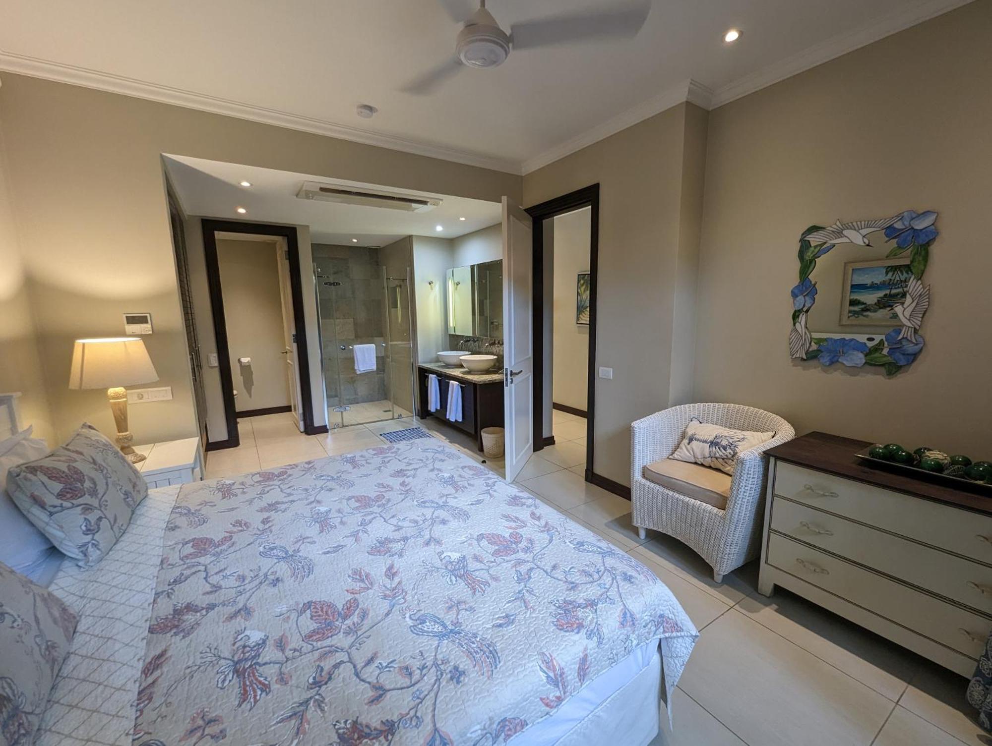 Apartment Papay By Simply-seychelles Eden Island