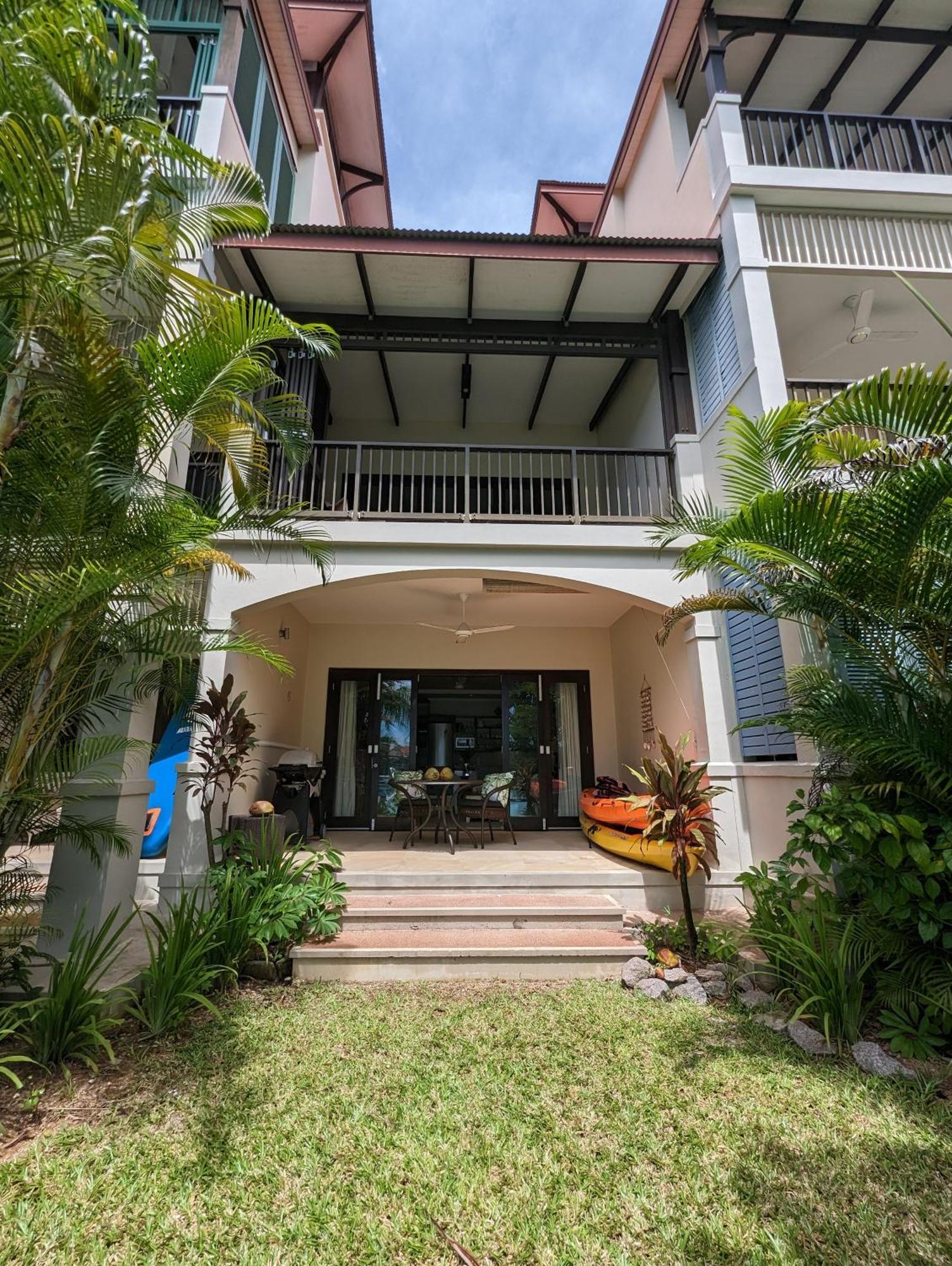 Apartment Papay By Simply-seychelles Eden Island