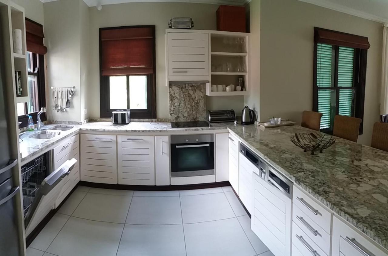 Papay By Simply-seychelles Apartment *