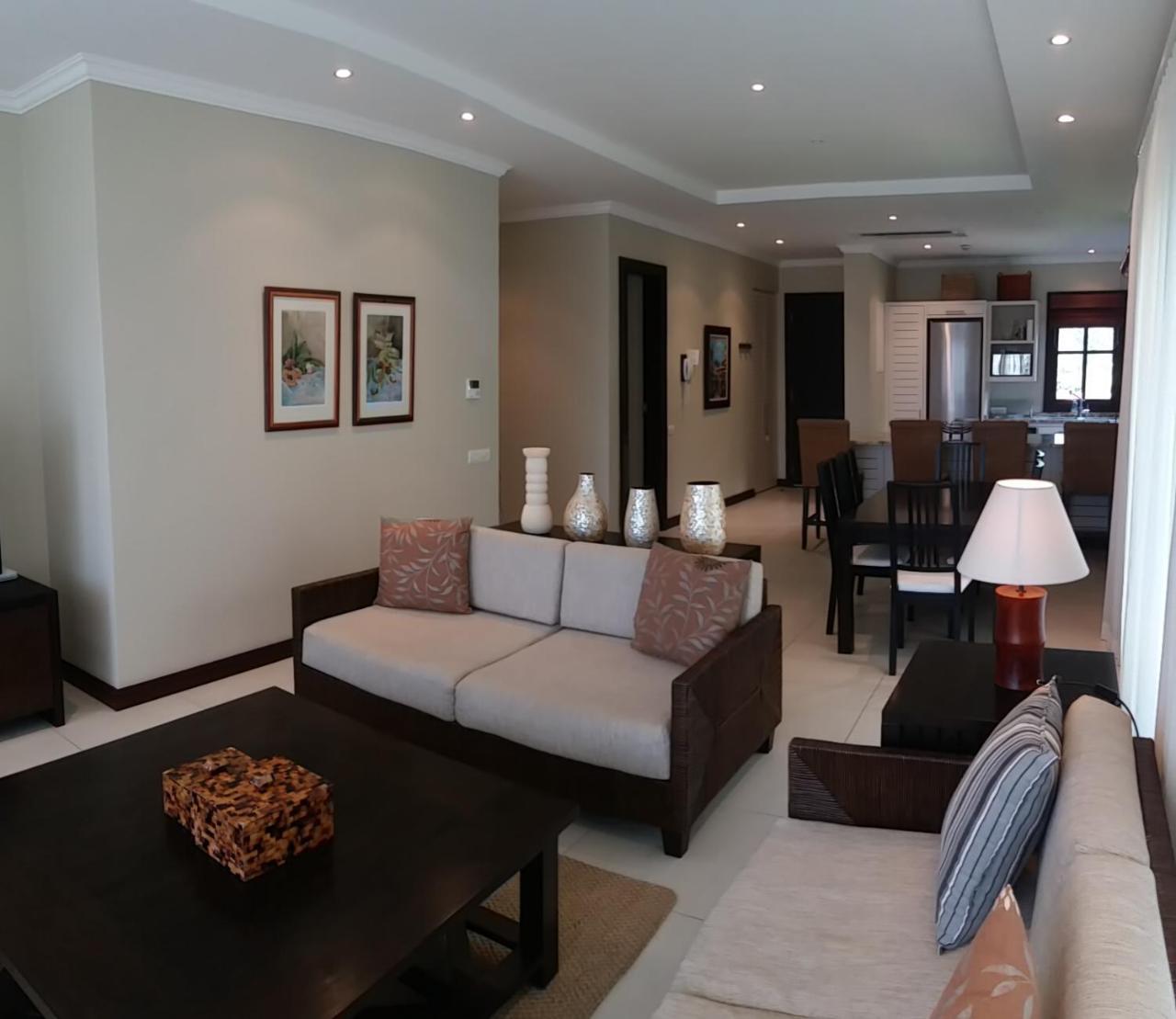 Papay By Simply-seychelles Apartment